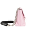 Small Downtown, &pound;650, Handbags, Pink, Leather, Side view